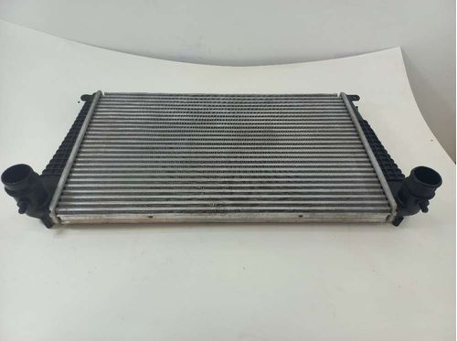 INTERCOOLER JEEP COMPASS 2.0 2021