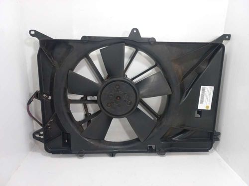VENTOINHA/ ELETROVENTILADOR JEEP RENEGADE 1.8 2018