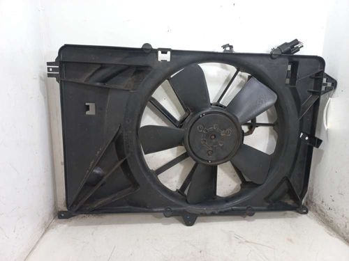 VENTOINHA/ ELETROVENTILADOR JEEP RENEGADE 1.8 2021