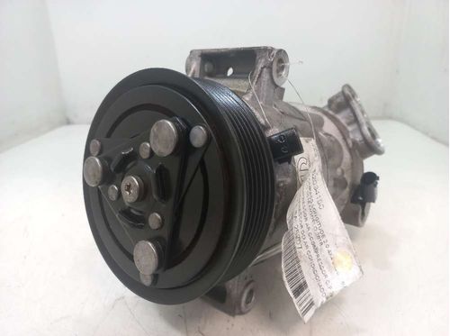 COMPRESSOR DO AR CONDICIONADO JEEP COMPASS 2.0 2018