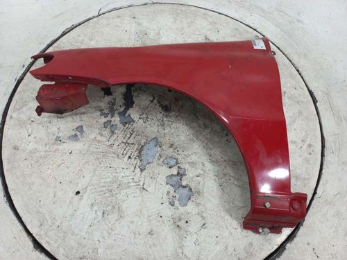PARALAMA DIANTEIRO ESQUERDO FIAT SIENA 1.0 2010