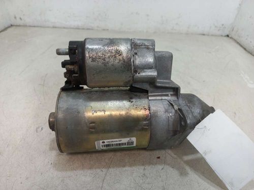 MOTOR DE PARTIDA/ ARRANQUE CHEVROLET CORSA 1.0 2000