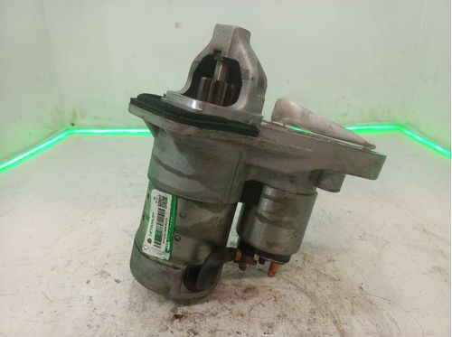 MOTOR DE PARTIDA/ ARRANQUE NISSAN KICKS 1.6 2017