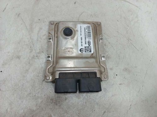 MODULO DE INJECAO JEEP RENEGADE 1.8 2021