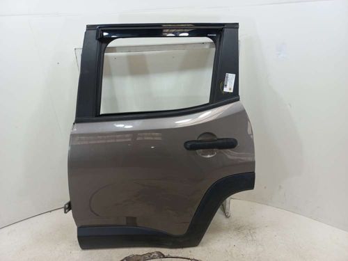 PORTA TRASEIRA ESQ JEEP RENEGADE 1.8 2018