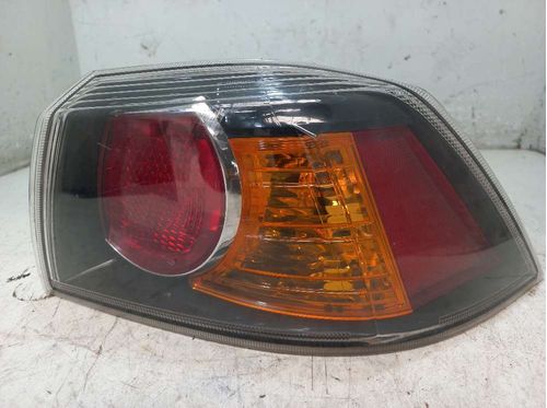 LANTERNA DIREITA MITSUBISHI LANCER 2.0 2014