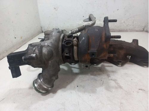 TURBINA TURBOCOMPRESSOR AUDI A1 1.4 2013