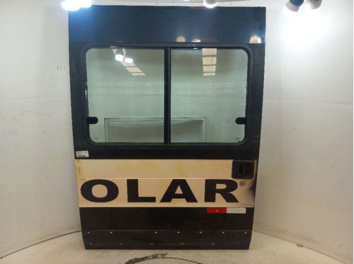PORTA CORREDICA DIREITA FIAT DUCATO 2.3 2014