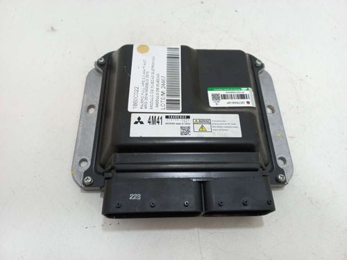 MODULO DE INJECAO MITSUBISHI PAJERO 3.2 2015