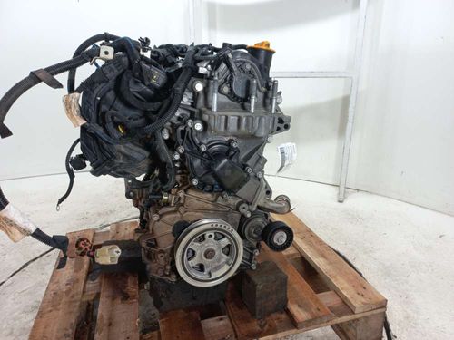 MOTOR COMPLETO FIAT ARGO DRIVE 1.0 2018
