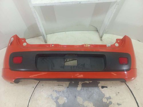 PARACHOQUE TRASEIRO FIAT UNO 1.4 2012