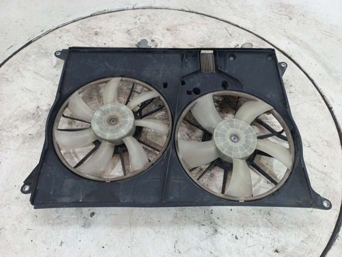 VENTOINHA/ ELETROVENTILADOR SUBARU TRIBECA 3.6 2011