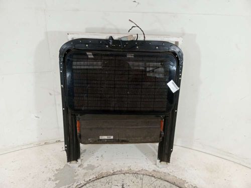 TETO SOLAR AUDI A6 2.7 2002