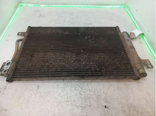 CONDENSADOR FIAT SIENA 1.0 2012