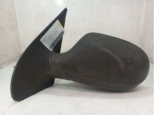 RETROVISOR MANUAL ESQUERDO FIAT SIENA 1.0 2013