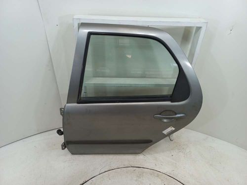 PORTA TRASEIRA ESQ FIAT PALIO 1.8 2006