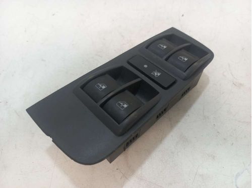 INTERRUPTOR VIDRO DIANT. ESQ FIAT GRAN SIENA 1.4 2016