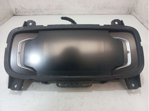 PAINEL DE INSTRUMENTOS FIAT TORO 2.0 2023