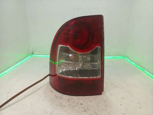 LANTERNA ESQUERDA FIAT STRADA 1.8 2009