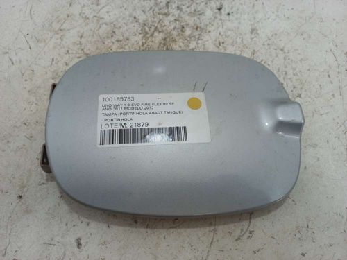 PORTINHOLA FIAT UNO 1.0 2012