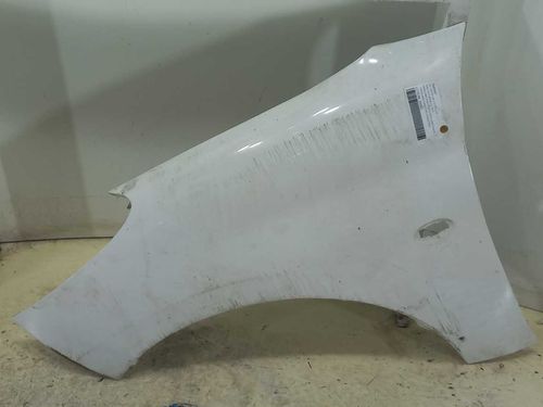 PARALAMA DIANTEIRO ESQUERDO PEUGEOT 207 1.4 2013