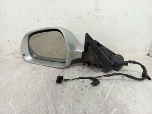 RETROVISOR ELETRICO ESQUERDO AUDI A3 2.0 2010