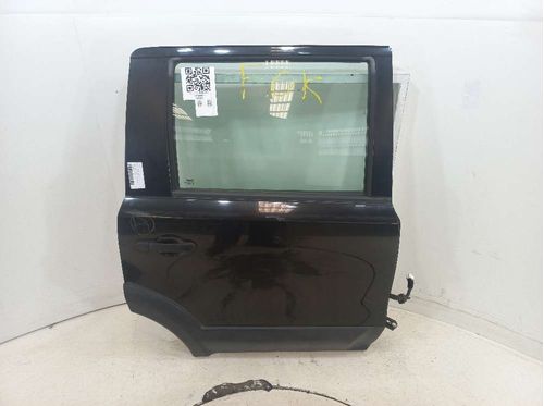 PORTA TRASEIRA DIR NISSAN LIVINA 1.8 2012