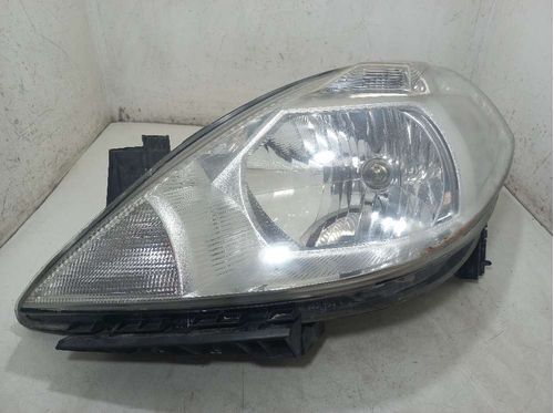 FAROL ESQUERDO NISSAN TIIDA 1.8 2012