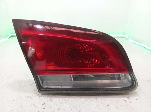 LANTERNA DA TAMPA ESQUERDA FIAT SIENA 1.0 2008
