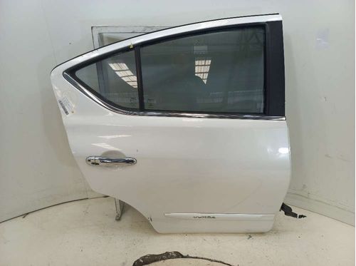 PORTA TRASEIRA DIR NISSAN VERSA 1.6 2019