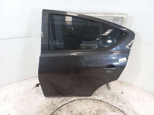 PORTA TRASEIRA ESQ NISSAN VERSA 1.0 2019