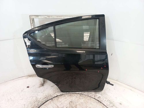 PORTA TRASEIRA DIR NISSAN VERSA 1.6 2013