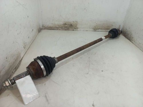 SEMI-EIXO DIREITO FORD KA 1.0 2021