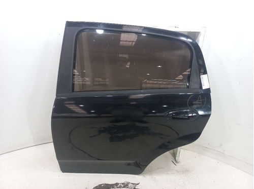 PORTA TRASEIRA ESQ FIAT PUNTO 1.4 2013