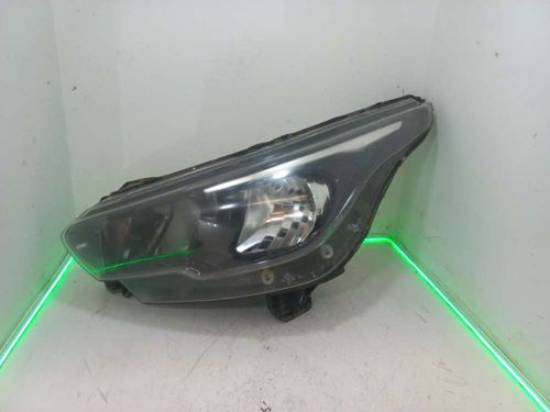 FAROL ESQUERDO FIAT ARGO DRIVE 1.0 2020