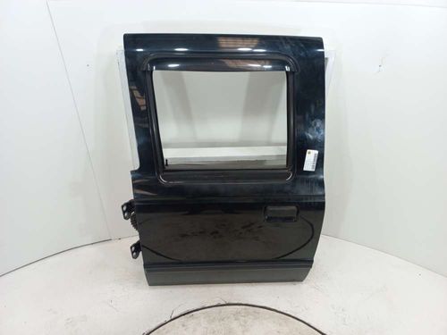 PORTA TRASEIRA ESQ FORD RANGER 2.5 2001