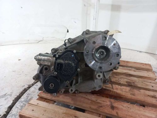 CAIXA DE TRANSFERENCIA FORD RANGER 3.2 2015