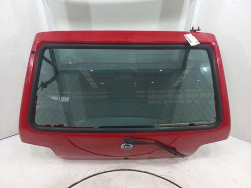 TAMPA TRASEIRA FIAT UNO 1.0 2008