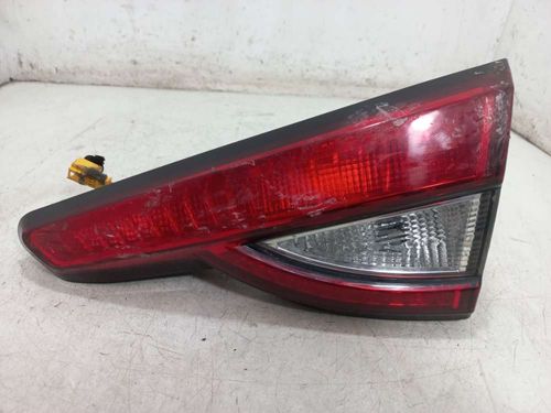 LANTERNA DA TAMPA DIREITA FIAT ARGO DRIVE 1.0 2020