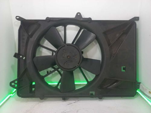 VENTOINHA/ ELETROVENTILADOR FIAT TORO 1.8 2020