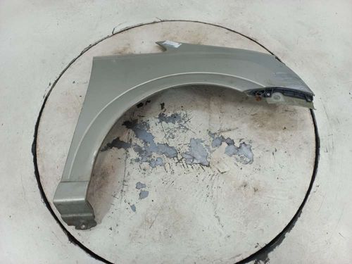 PARALAMA DIANTEIRO DIREITO CHEVROLET MERIVA 1.8 2004