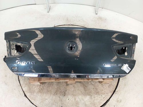 TAMPA TRASEIRA FIAT GRAND SIENA 1.6 2016