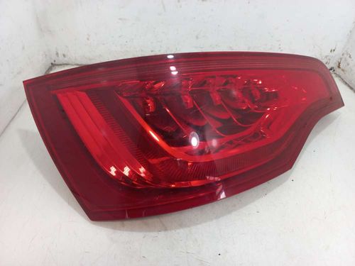 LANTERNA ESQUERDA AUDI Q7 3.0 2014