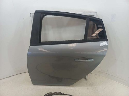 PORTA TRASEIRA ESQ FIAT BRAVO 1.8 2011