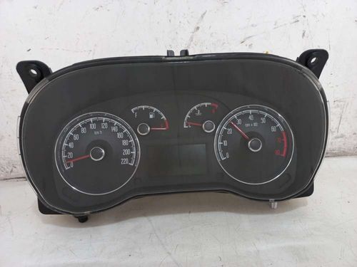 PAINEL DE INSTRUMENTOS FIAT LINEA 1.8 2013