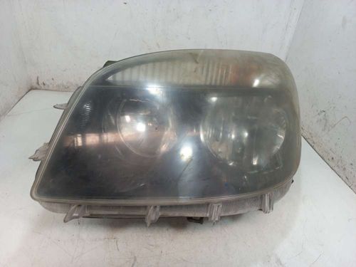 FAROL ESQUERDO FIAT DOBLO 1.8 2013