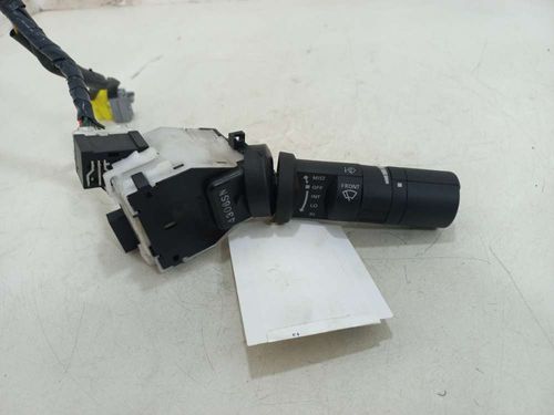 INTERRUPTOR LIMPADOR P/BRISA NISSAN FRONTIER 2.5 2015