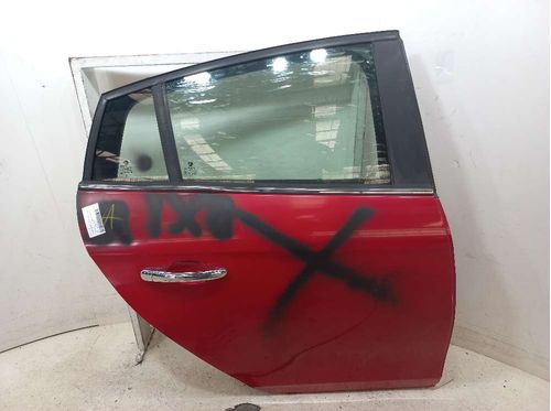 PORTA TRASEIRA DIR FIAT BRAVO 1.8 2014
