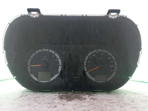 PAINEL DE INSTRUMENTOS FORD ECOSPORT 1.6 2004