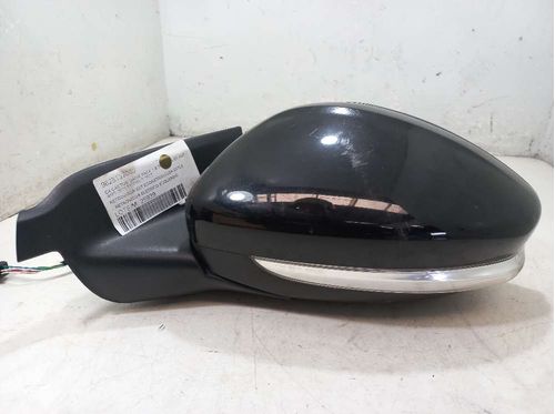RETROVISOR ELETRICO ESQUERDO CITROEN C4 1.6 2022